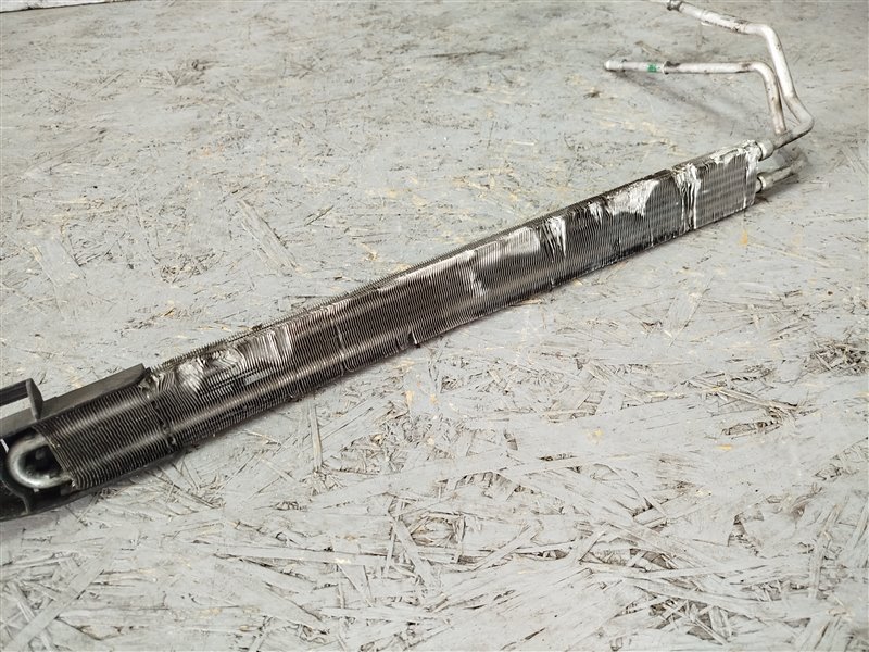 радиатор ГУР, 4845 рублей, Санкт-Петербург