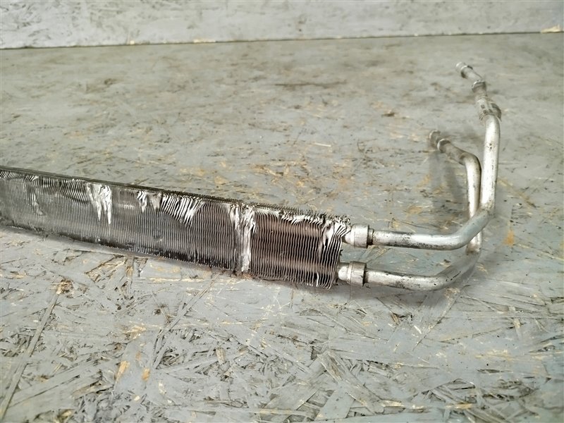 радиатор ГУР, 4845 рублей, Санкт-Петербург