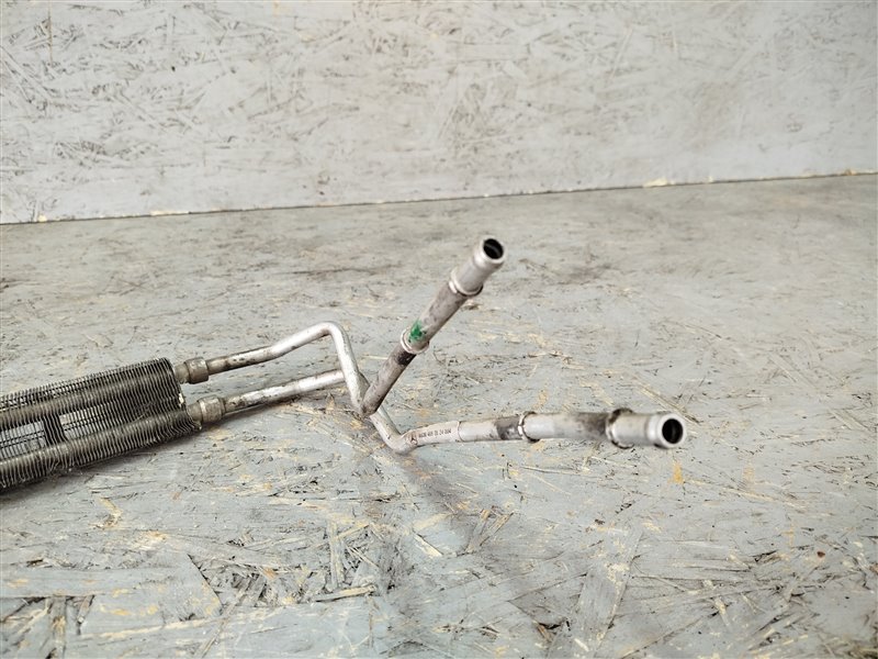 радиатор ГУР, 4845 рублей, Санкт-Петербург