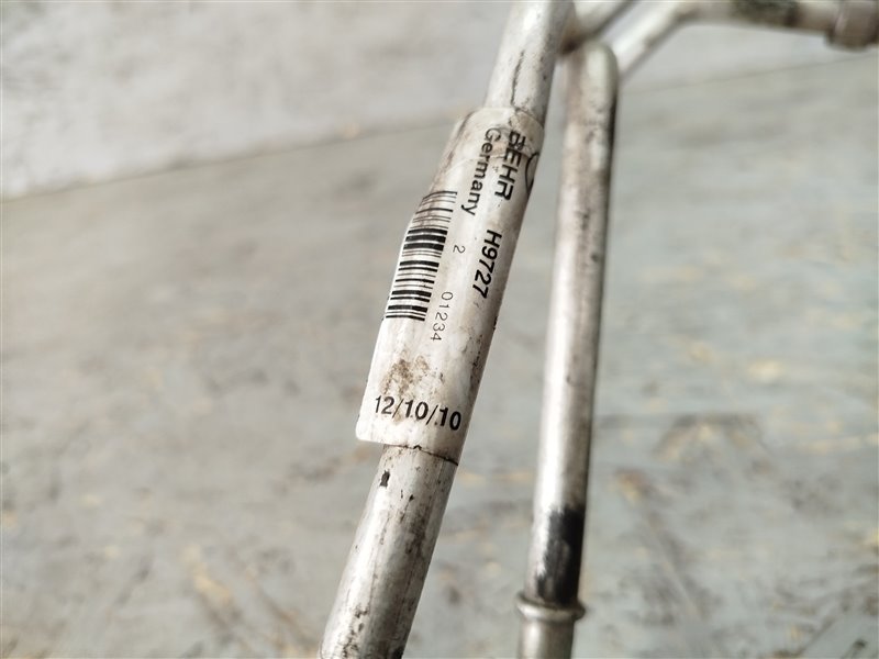 радиатор ГУР, 4845 рублей, Санкт-Петербург