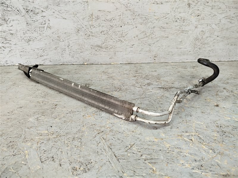 радиатор ГУР, 4605 рублей, Санкт-Петербург