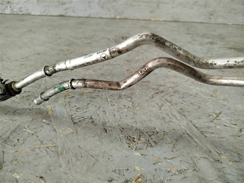 радиатор ГУР, 4605 рублей, Санкт-Петербург