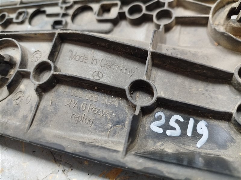 накладка багажника, 1720 рублей, Санкт-Петербург