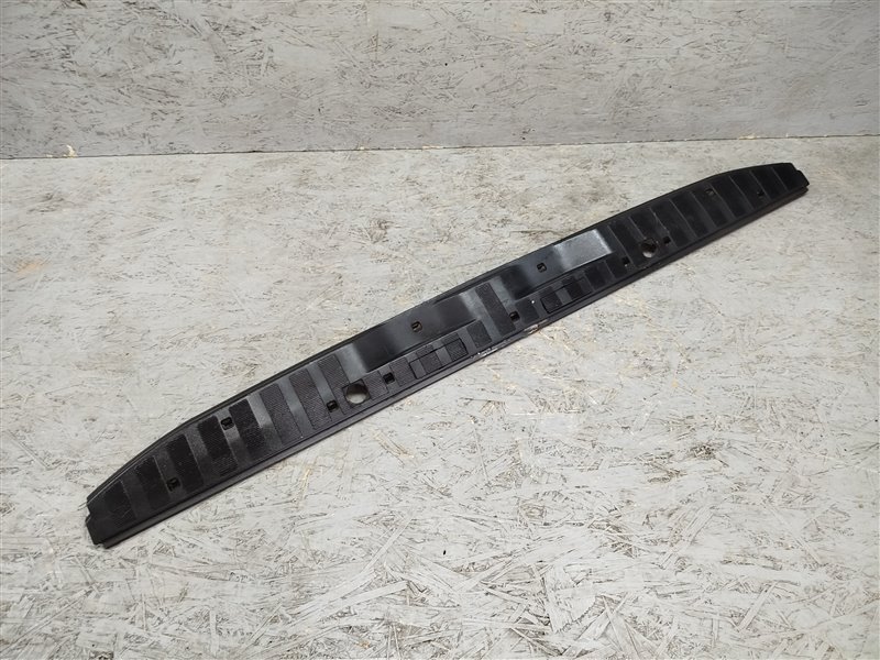 накладка багажника, 1720 рублей, Санкт-Петербург