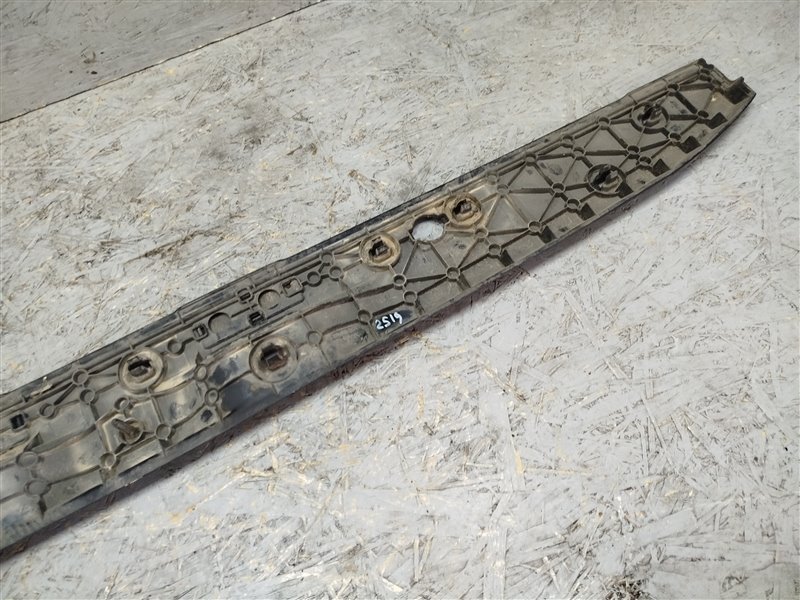 накладка багажника, 1720 рублей, Санкт-Петербург