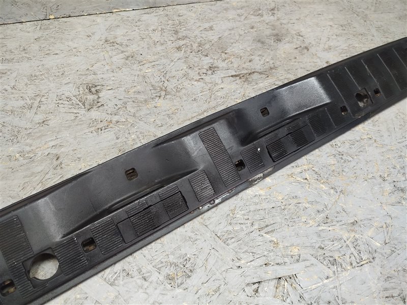 накладка багажника, 1720 рублей, Санкт-Петербург