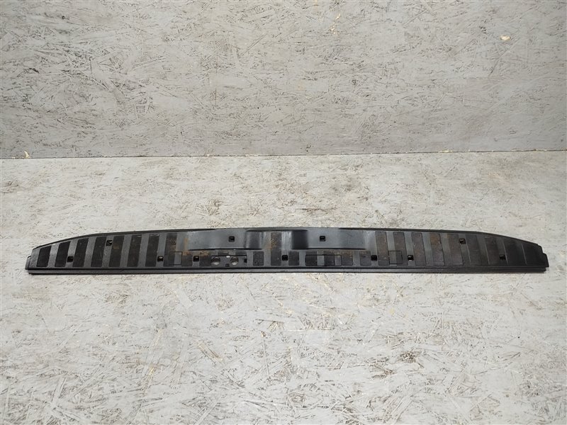 накладка багажника, 1720 рублей, Санкт-Петербург