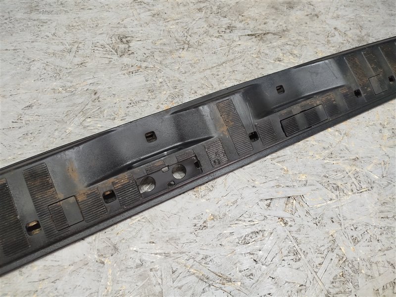 накладка багажника, 1720 рублей, Санкт-Петербург