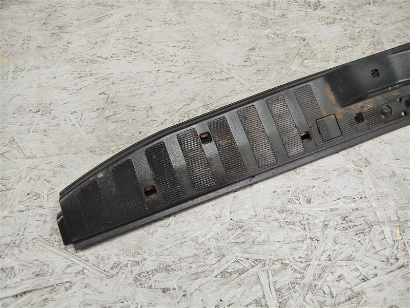 накладка багажника, 1720 рублей, Санкт-Петербург