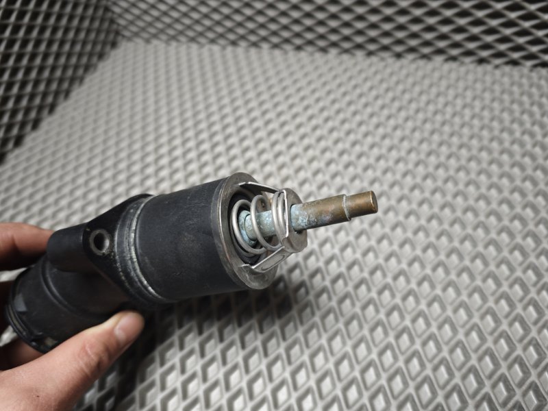 фланец термостата, 2035 рублей, Санкт-Петербург