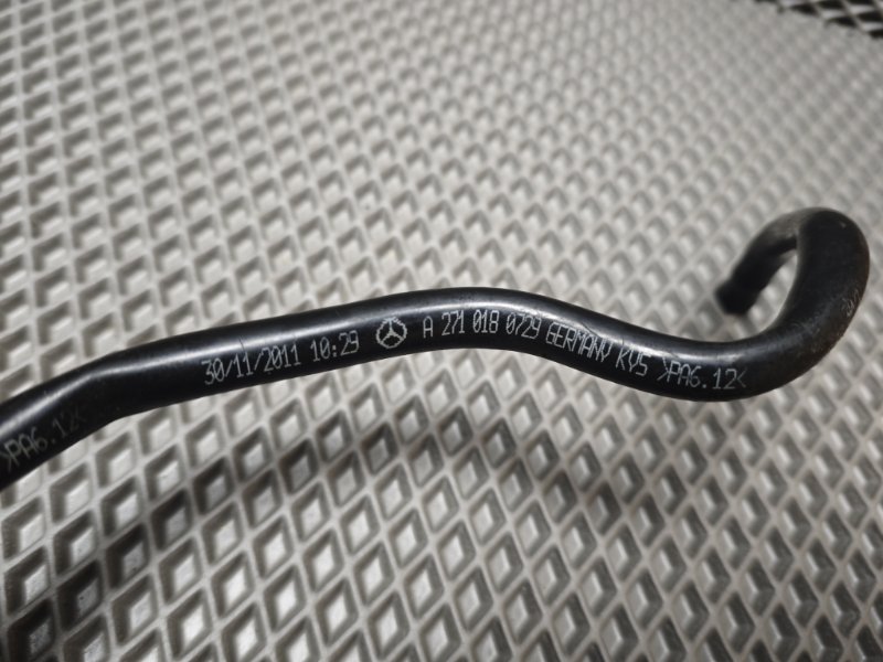 трубка вентиляции, 3095 рублей, Санкт-Петербург