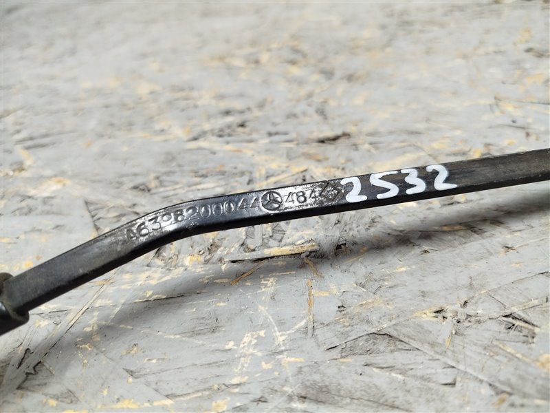 поводок стеклоочистителя, 1460 рублей, Санкт-Петербург