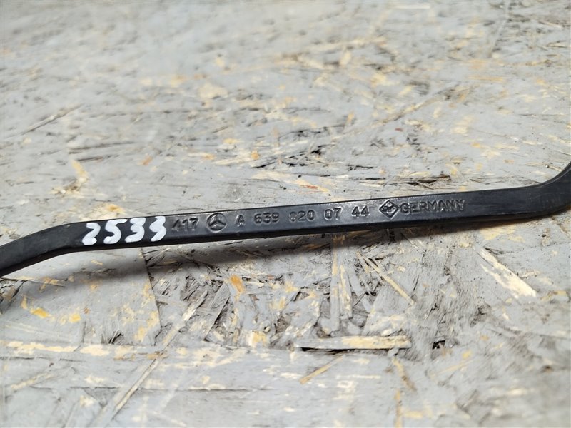 поводок стеклоочистителя, 1475 рублей, Санкт-Петербург