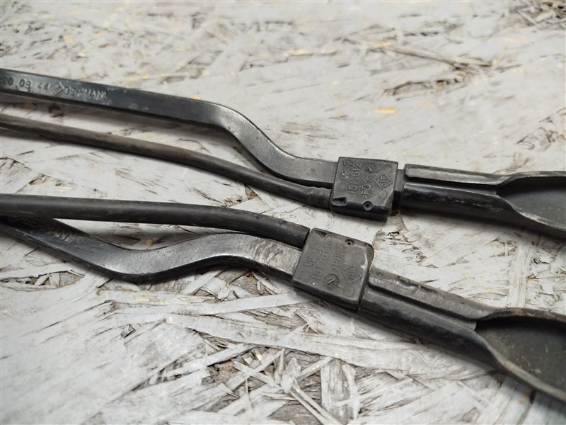 поводок стеклоочистителя, 1475 рублей, Санкт-Петербург