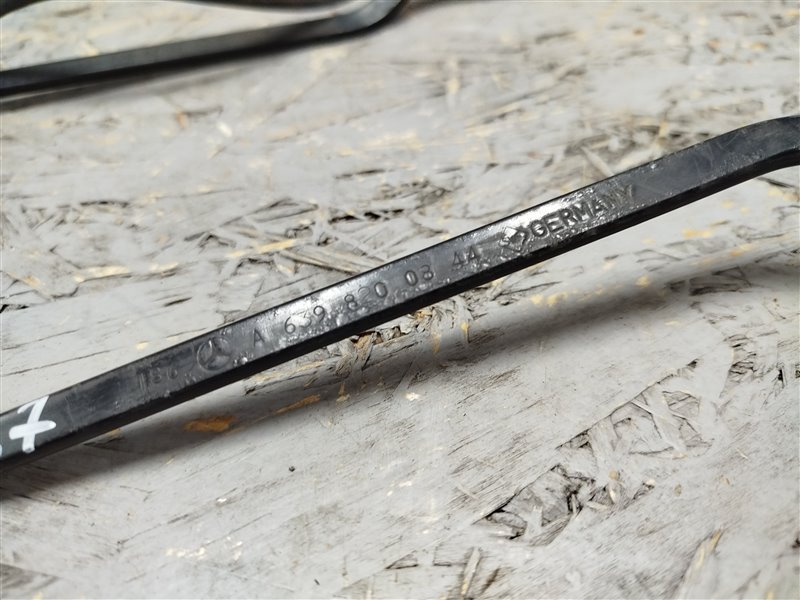 поводок стеклоочистителя, 1475 рублей, Санкт-Петербург