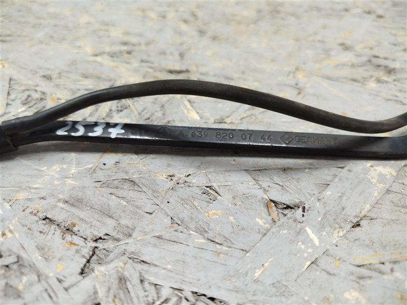 поводок стеклоочистителя, 1475 рублей, Санкт-Петербург