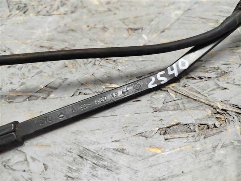 поводок стеклоочистителя, 1250 рублей, Санкт-Петербург