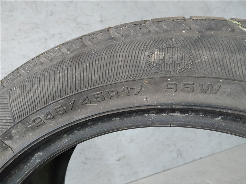 шина, 3095 рублей, Санкт-Петербург