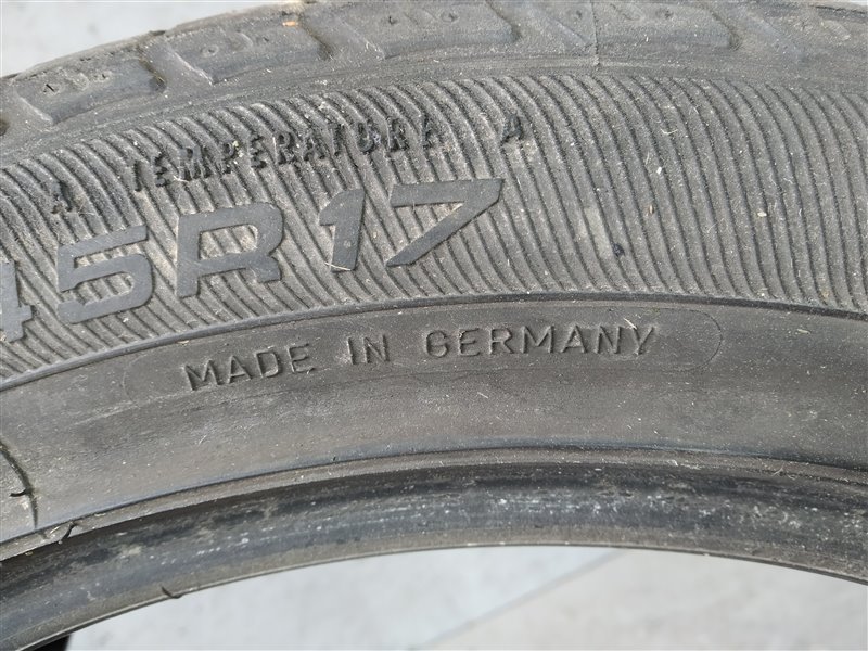 шина, 3095 рублей, Санкт-Петербург