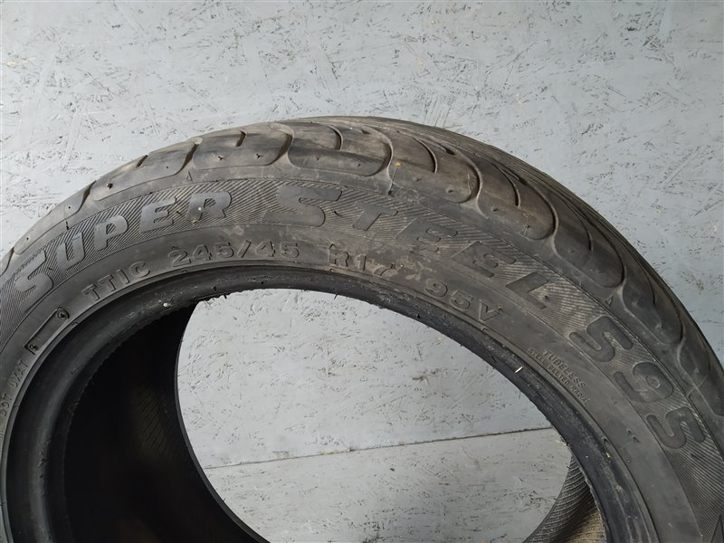 шина, 2695 рублей, Санкт-Петербург