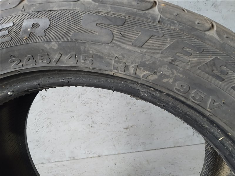 шина, 2695 рублей, Санкт-Петербург