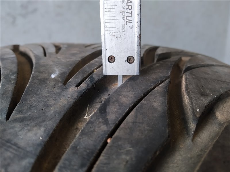 шина, 2695 рублей, Санкт-Петербург