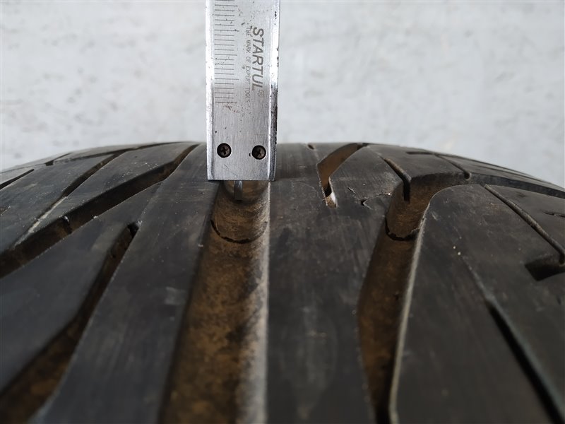 шина, 1620 рублей, Санкт-Петербург