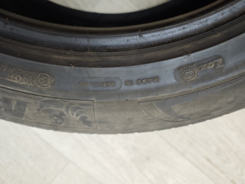 шина, 2235 рублей, Санкт-Петербург