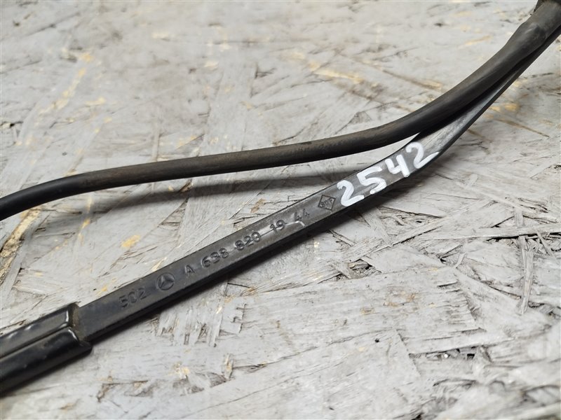 поводок стеклоочистителя, 1290 рублей, Санкт-Петербург