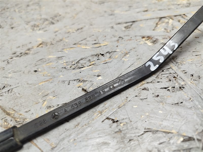 поводок стеклоочистителя, 1290 рублей, Санкт-Петербург