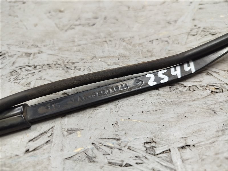 поводок стеклоочистителя, 1290 рублей, Санкт-Петербург