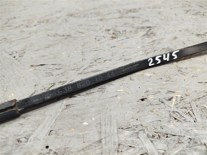 поводок стеклоочистителя, 1485 рублей, Санкт-Петербург