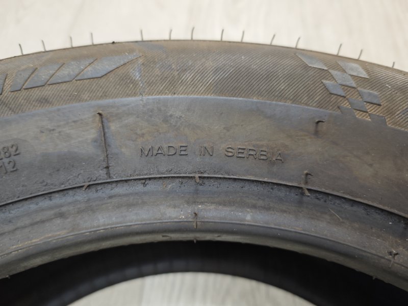 шина, 3095 рублей, Санкт-Петербург