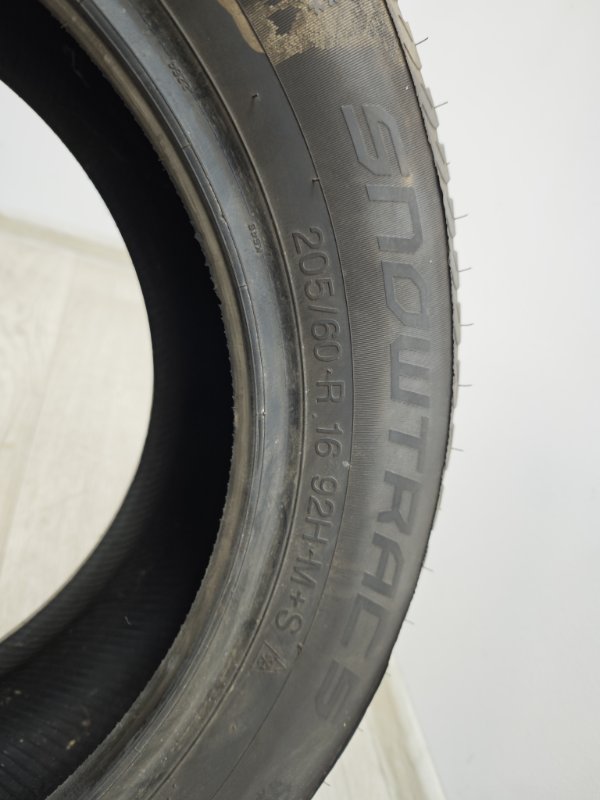 шина, 3095 рублей, Санкт-Петербург