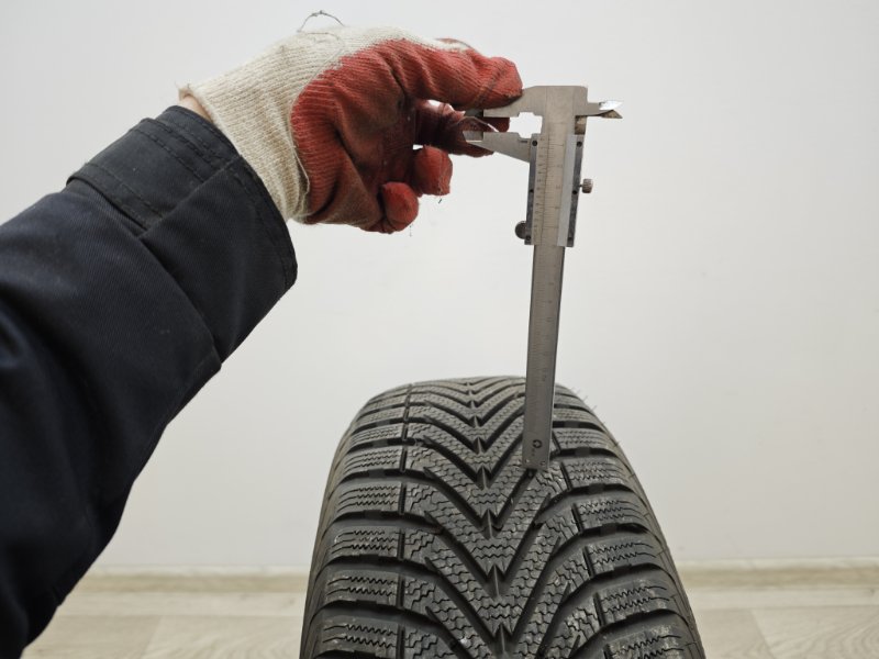 шина, 3095 рублей, Санкт-Петербург