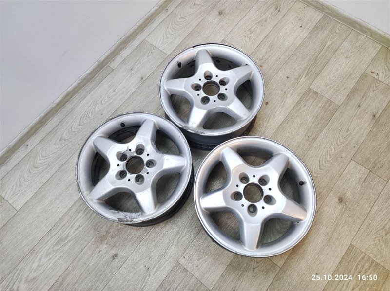 диски литые, 14870 рублей, Санкт-Петербург