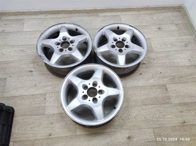 диски литые, 14870 рублей, Санкт-Петербург