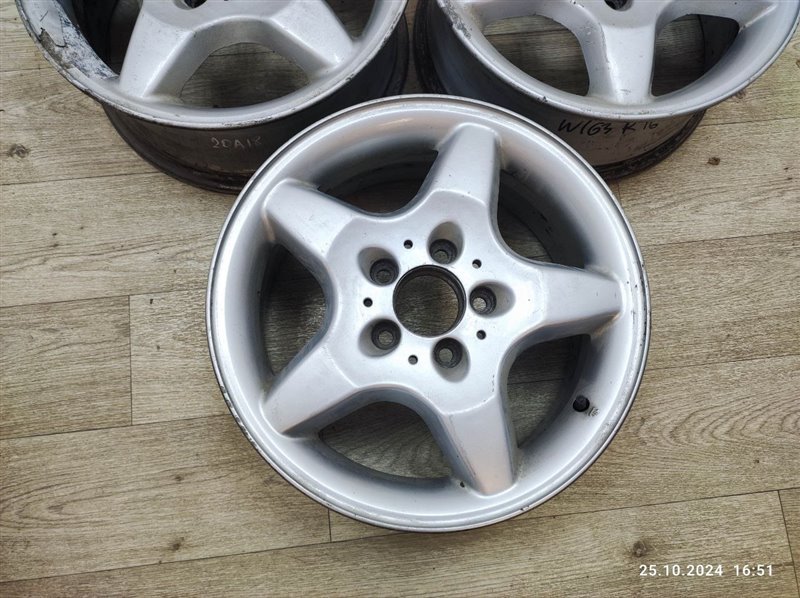 диски литые, 14870 рублей, Санкт-Петербург