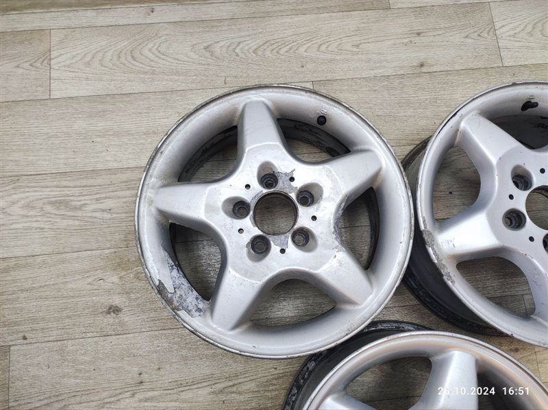 диски литые, 14870 рублей, Санкт-Петербург