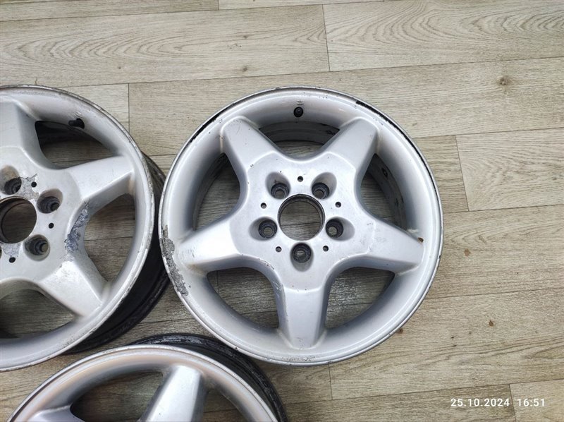 диски литые, 14870 рублей, Санкт-Петербург