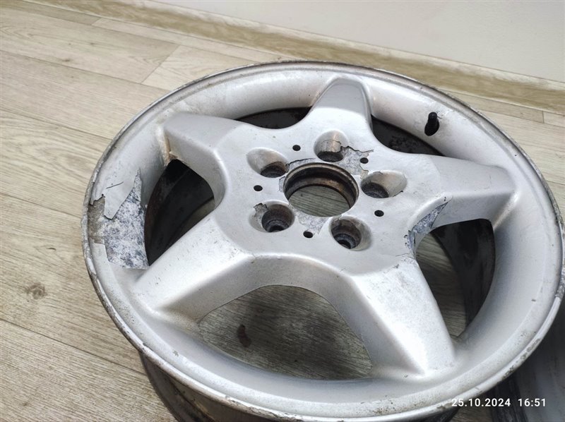 диски литые, 14870 рублей, Санкт-Петербург