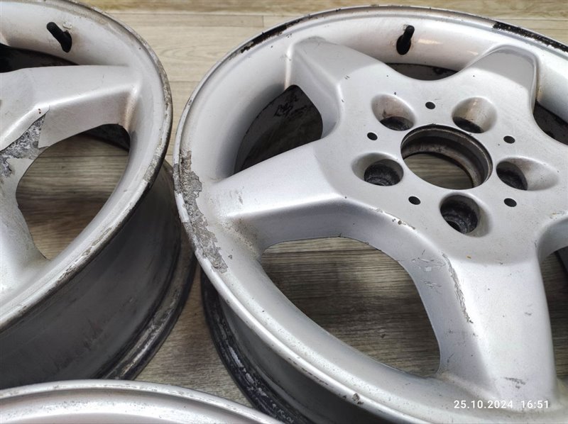 диски литые, 14870 рублей, Санкт-Петербург