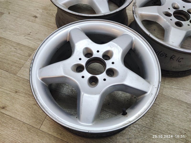 диски литые, 14870 рублей, Санкт-Петербург