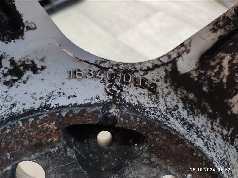 диски литые, 14870 рублей, Санкт-Петербург