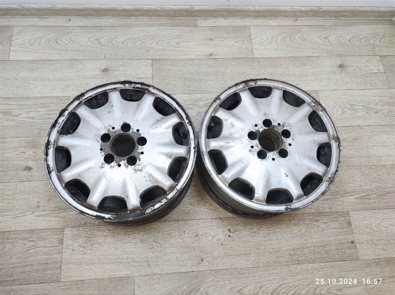 диски литые, 5295 рублей, Санкт-Петербург