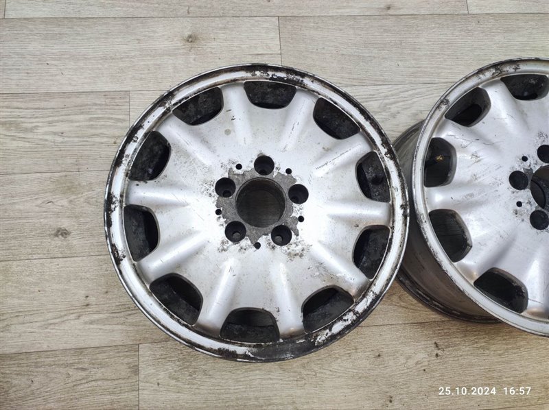 диски литые, 5295 рублей, Санкт-Петербург