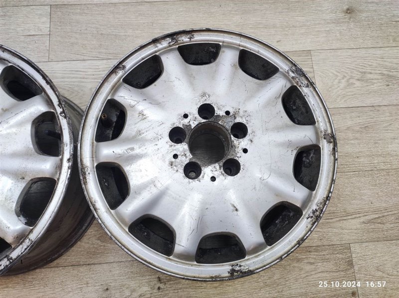 диски литые, 5295 рублей, Санкт-Петербург