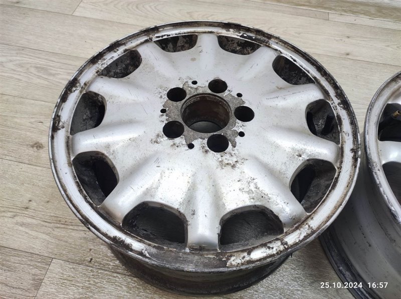 диски литые, 5295 рублей, Санкт-Петербург