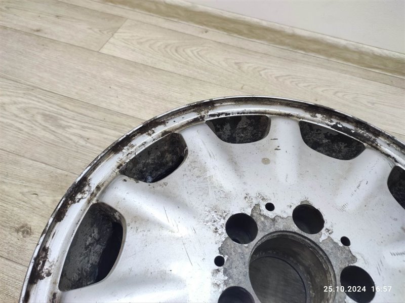 диски литые, 5295 рублей, Санкт-Петербург