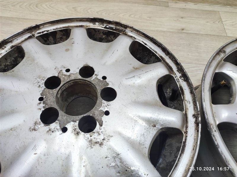 диски литые, 5295 рублей, Санкт-Петербург